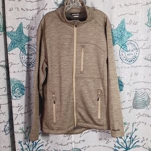 Womens Boulder Gear zip up jacket...XL